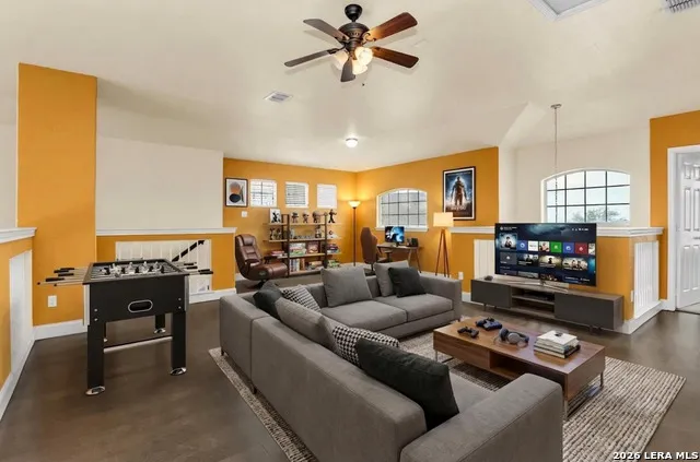 21531 La Pena San Antonio, TX 78258
