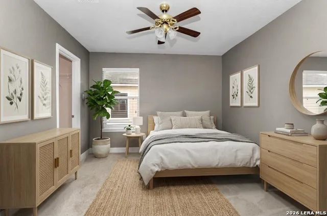 21531 La Pena San Antonio, TX 78258