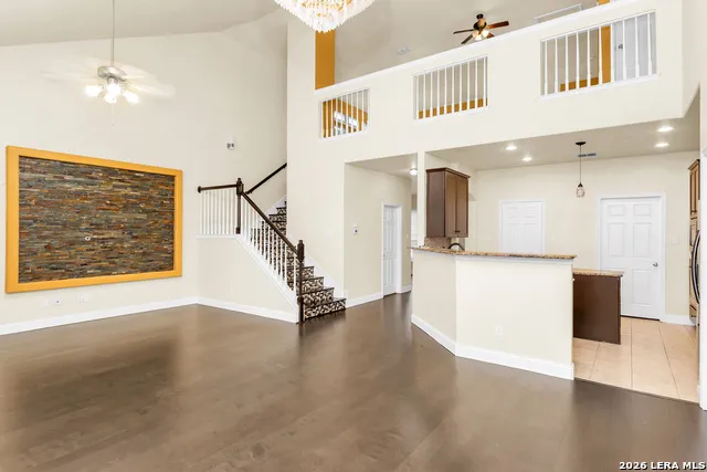 21531 La Pena San Antonio, TX 78258