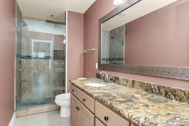 21531 La Pena San Antonio, TX 78258