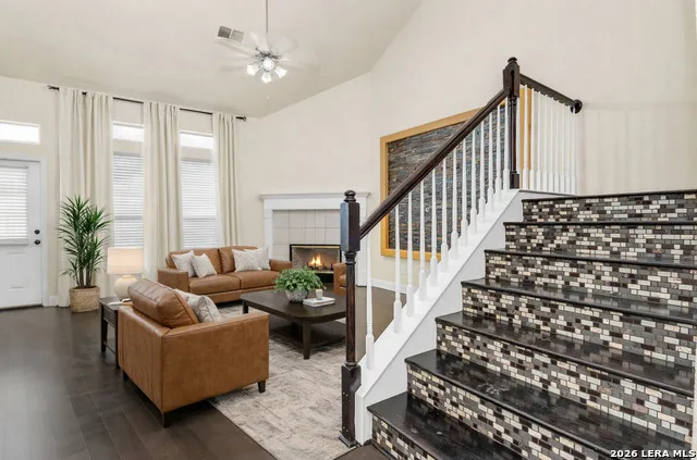 21531 La Pena San Antonio, TX 78258