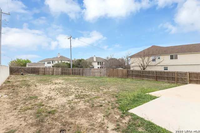 21531 La Pena San Antonio, TX 78258