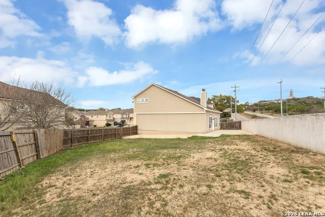 21531 La Pena San Antonio, TX 78258