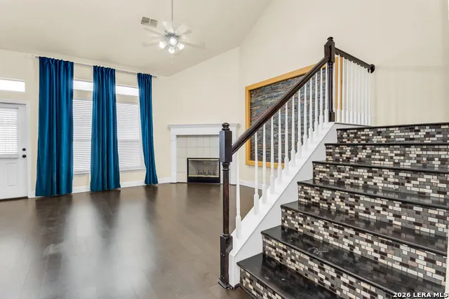 21531 La Pena San Antonio, TX 78258