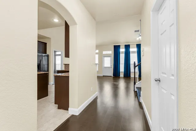 21531 La Pena San Antonio, TX 78258