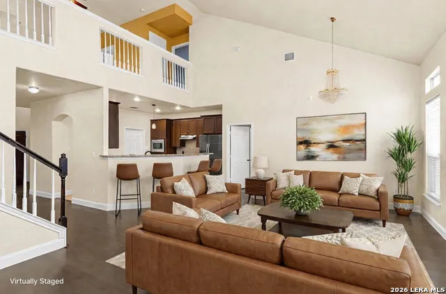 21531 La Pena San Antonio, TX 78258
