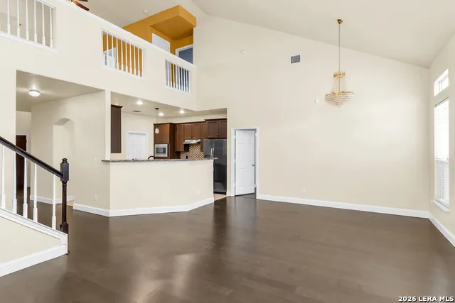 21531 La Pena San Antonio, TX 78258