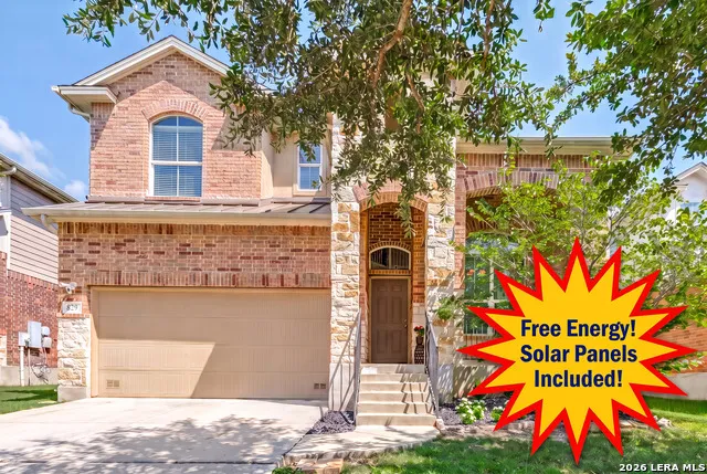 829 Marbella Cibolo, TX 78108