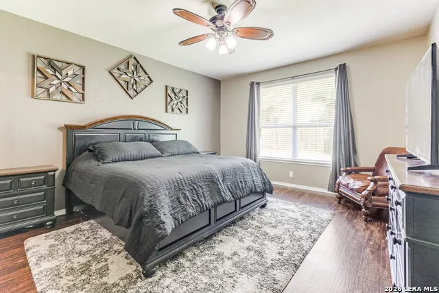 829 Marbella Cibolo, TX 78108