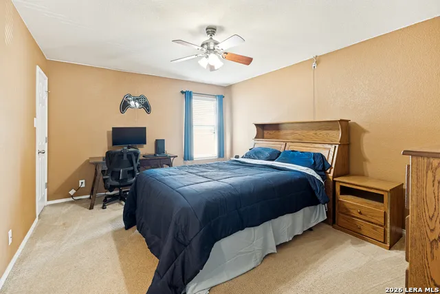 829 Marbella Cibolo, TX 78108