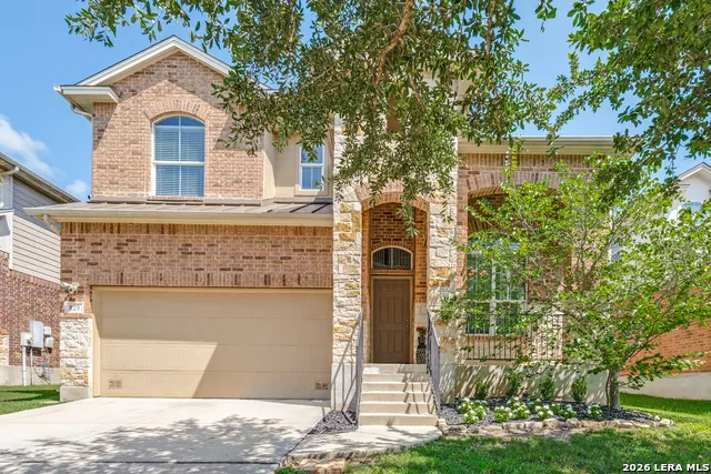 829 Marbella Cibolo, TX 78108