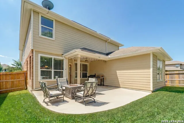 829 Marbella Cibolo, TX 78108
