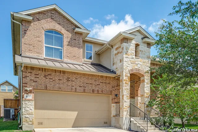 829 Marbella Cibolo, TX 78108