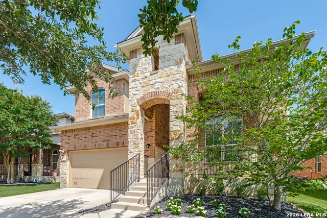 829 Marbella Cibolo, TX 78108