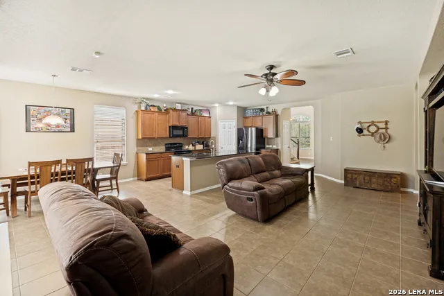 829 Marbella Cibolo, TX 78108