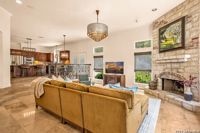 25052 Whistling Wind San Antonio, TX 78257