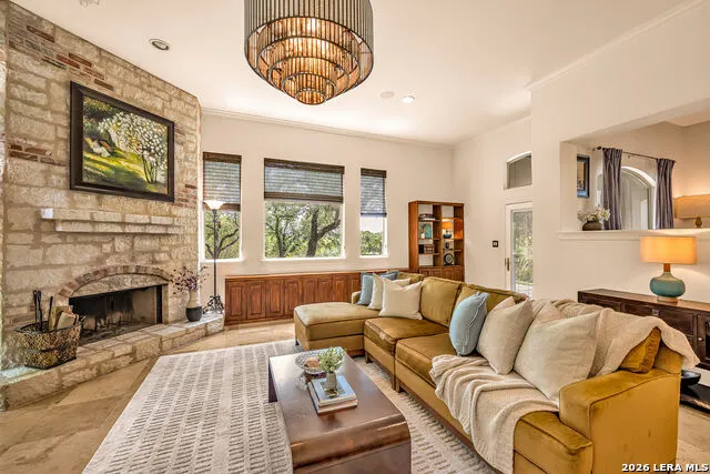 25052 Whistling Wind San Antonio, TX 78257