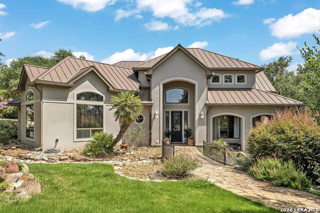 25052 Whistling Wind San Antonio, TX 78257