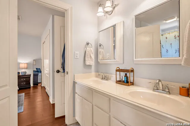 25052 Whistling Wind San Antonio, TX 78257