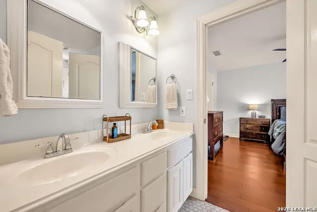 25052 Whistling Wind San Antonio, TX 78257