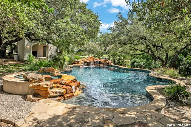 25052 Whistling Wind San Antonio, TX 78257