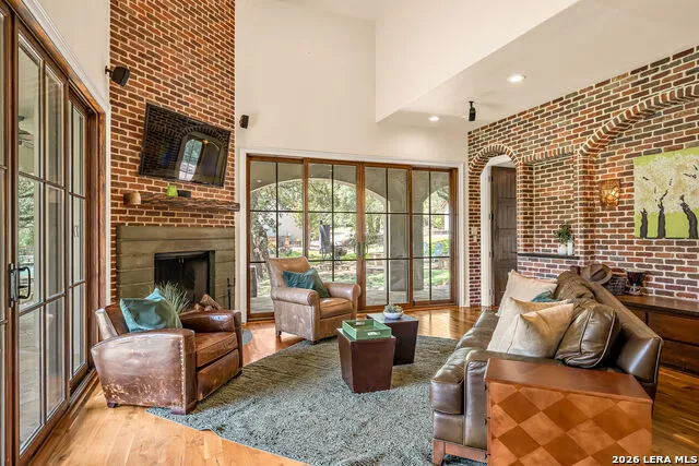 25052 Whistling Wind San Antonio, TX 78257