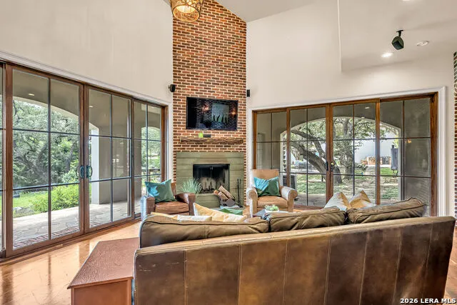 25052 Whistling Wind San Antonio, TX 78257