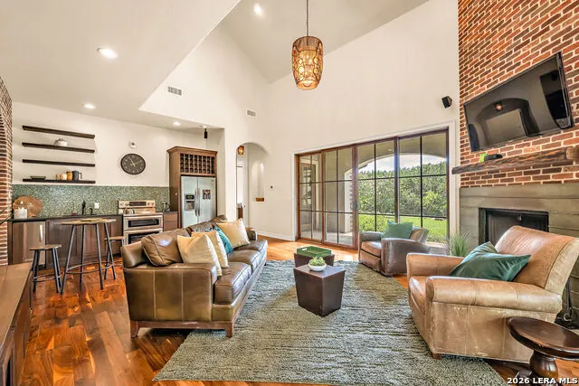 25052 Whistling Wind San Antonio, TX 78257
