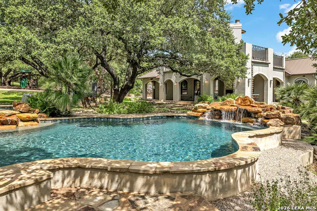 25052 Whistling Wind San Antonio, TX 78257