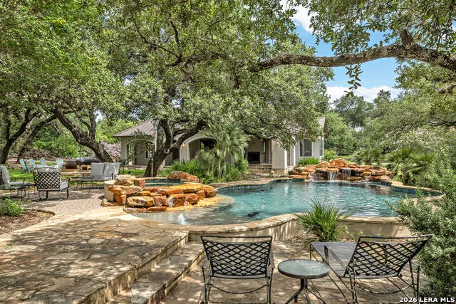 25052 Whistling Wind San Antonio, TX 78257