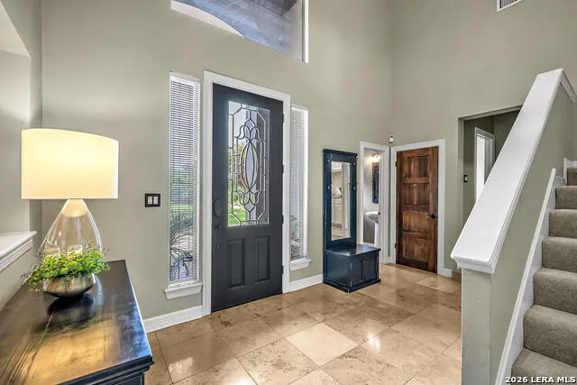 25052 Whistling Wind San Antonio, TX 78257