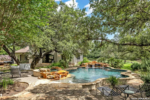 25052 Whistling Wind San Antonio, TX 78257