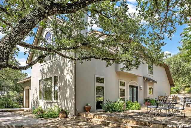 25052 Whistling Wind San Antonio, TX 78257