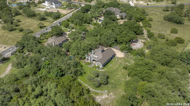 25052 Whistling Wind San Antonio, TX 78257