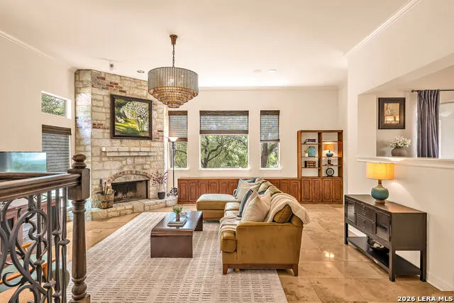 25052 Whistling Wind San Antonio, TX 78257