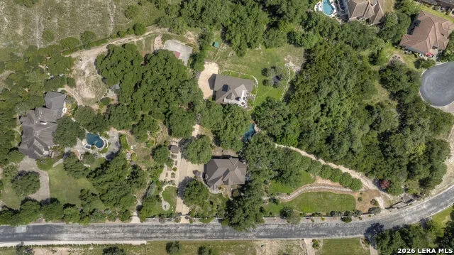 25052 Whistling Wind San Antonio, TX 78257