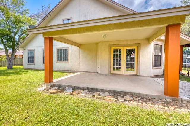 436 MELODY LN Uvalde, TX 78801