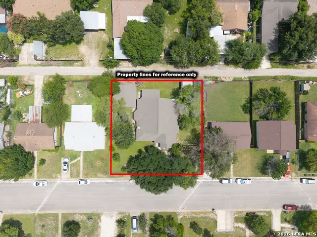 436 MELODY LN Uvalde, TX 78801