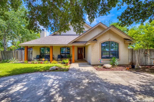436 MELODY LN Uvalde, TX 78801