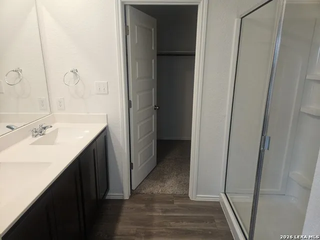 4422 CHANDLER RD 21 San Antonio, TX 78222
