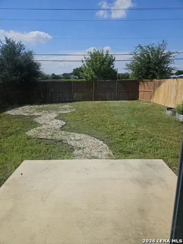 4422 CHANDLER RD 21 San Antonio, TX 78222