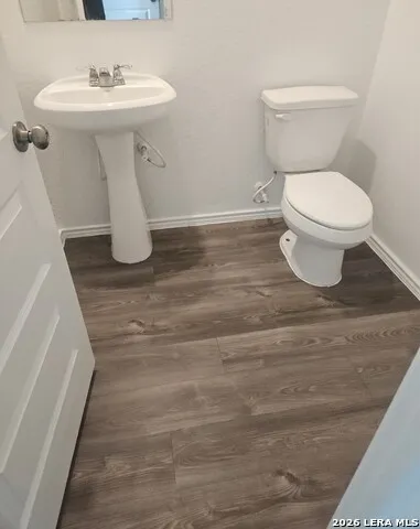 4422 CHANDLER RD 21 San Antonio, TX 78222