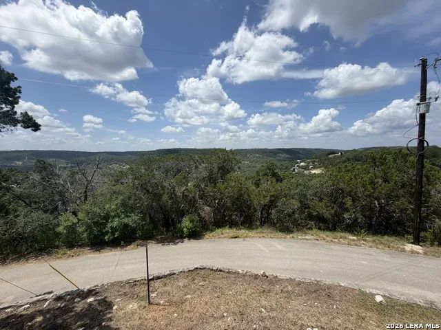 360 WIND CREST DR Canyon Lake, TX 78133
