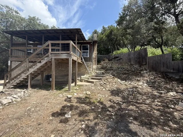 360 WIND CREST DR Canyon Lake, TX 78133