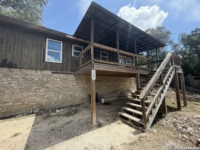 360 WIND CREST DR Canyon Lake, TX 78133