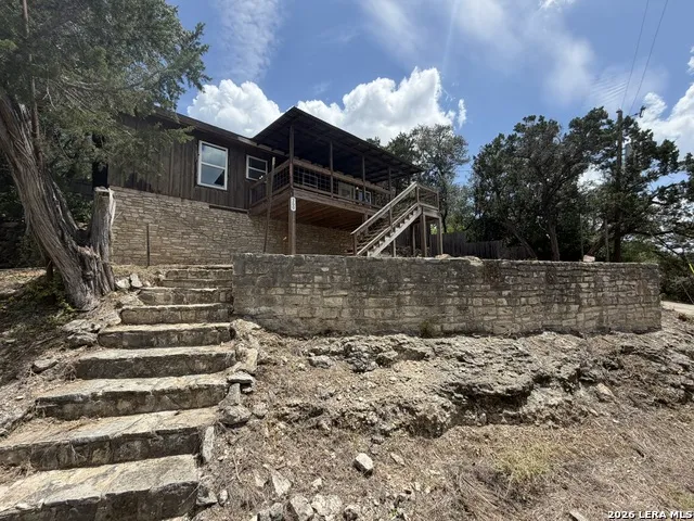 360 WIND CREST DR Canyon Lake, TX 78133