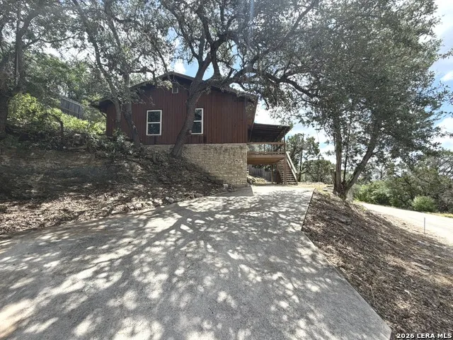 360 WIND CREST DR Canyon Lake, TX 78133