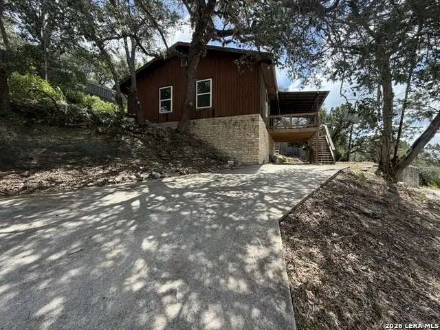 360 WIND CREST DR Canyon Lake, TX 78133