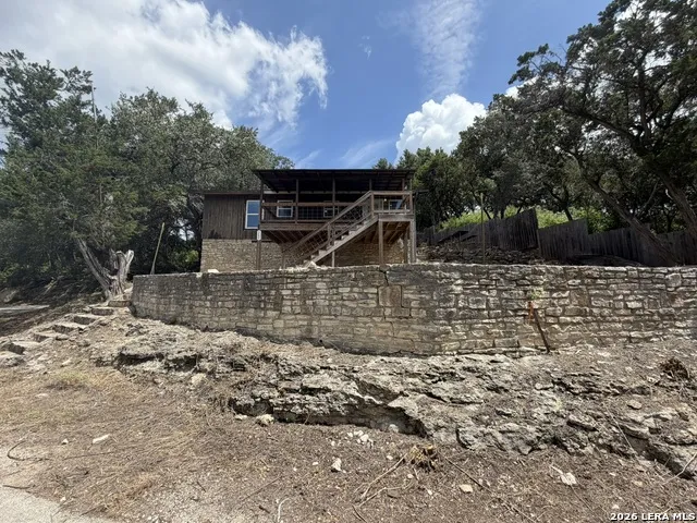 360 WIND CREST DR Canyon Lake, TX 78133