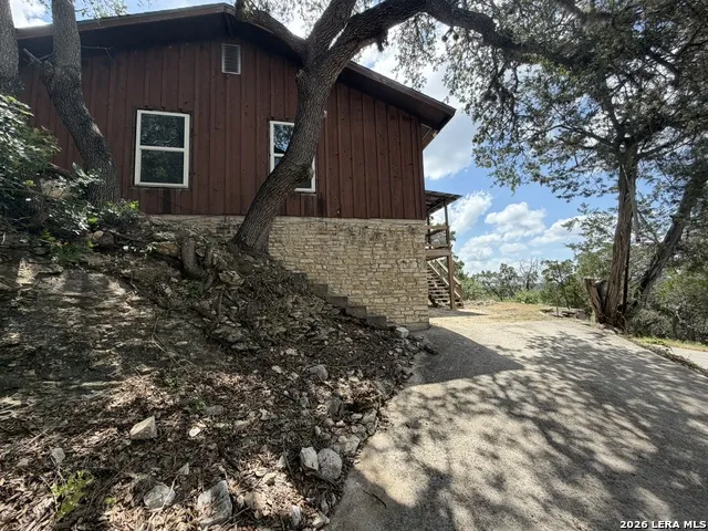 360 WIND CREST DR Canyon Lake, TX 78133